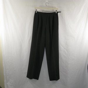Ann Taylor Trouser - Size 4 - Vintage - Lightweight - Gently worn